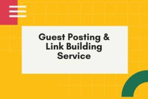 Premium Guest Posting & Link Building Portfolio