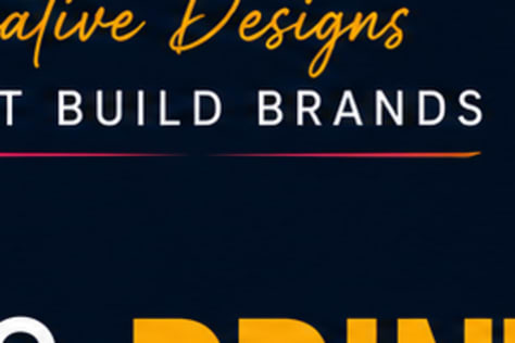 Packaging & Label Design