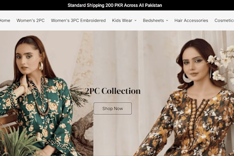 Trendy Wear PK
