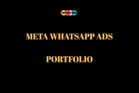 Meta WhatsApp Marketing
