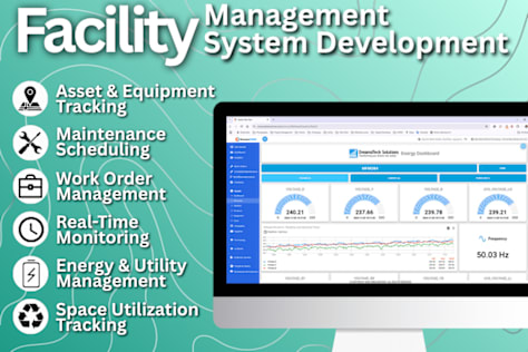 Facility Management System