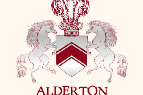 Web Development & Design for Alderton