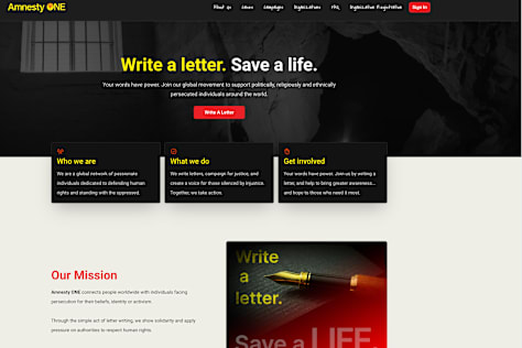 Amnesty One