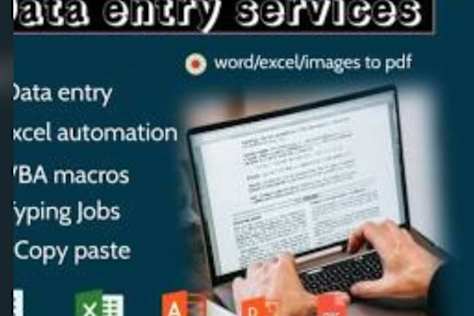 Graduate Accountant | QuickBooks & | Advanced Excel & Data Entry Specialist