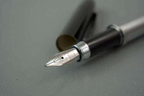Ghostwriting Samples