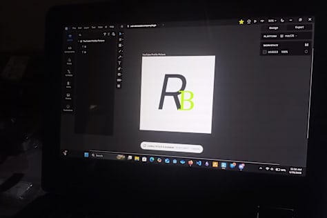 My Works (Graphics Design)