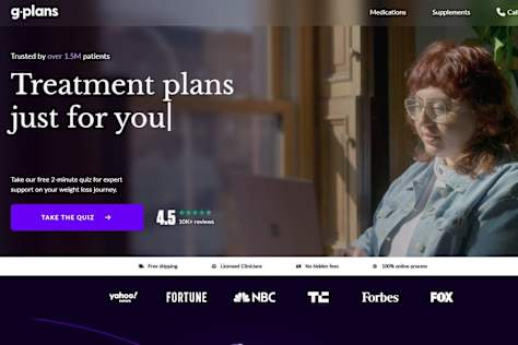 G-Plans Web & App Development