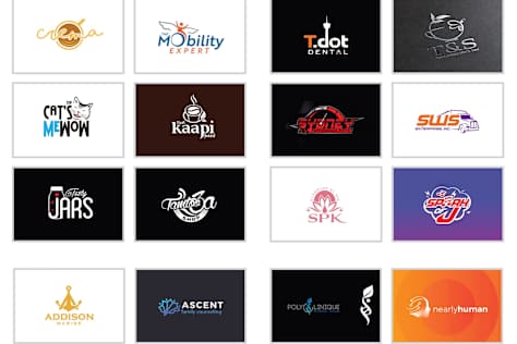 Logo Design