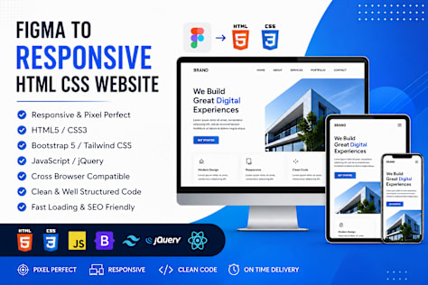 Web Frontend Developer