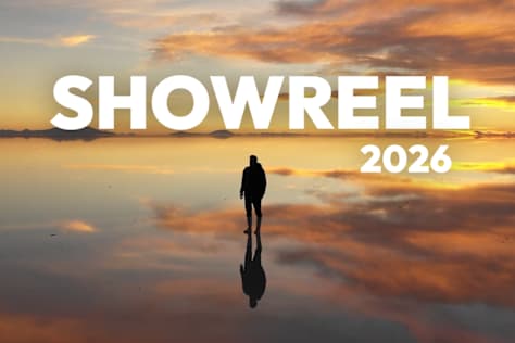 Showreel 2026