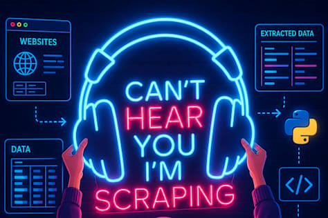 Google reviews scraper