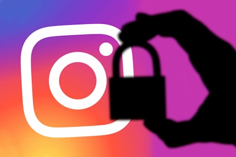 Social Media Recover services