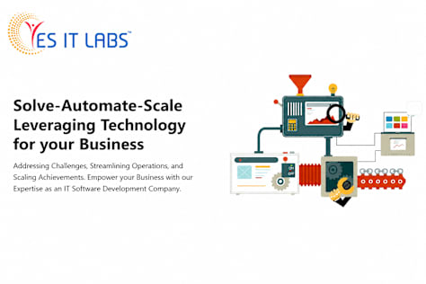 Company Profile - YES IT Labs LLC dba Top Guru Assistants