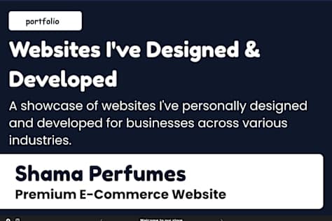 Premium WooCommerce Store