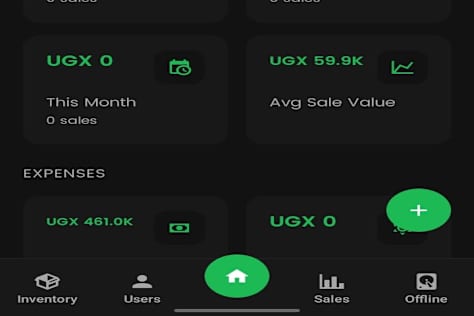 Inventory management system