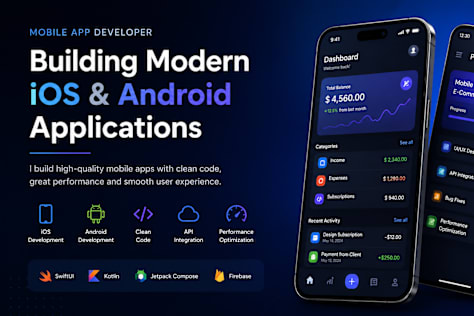 App Developer