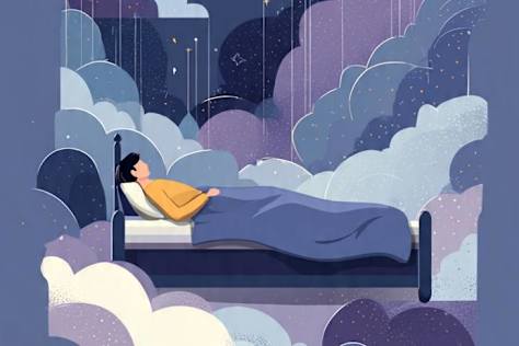 Medical Article Sample - Importance of Sleep