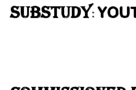 YOUTH REPRESENTATION DATASET