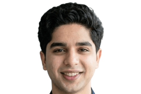 Mahib Nazir - Software Developer