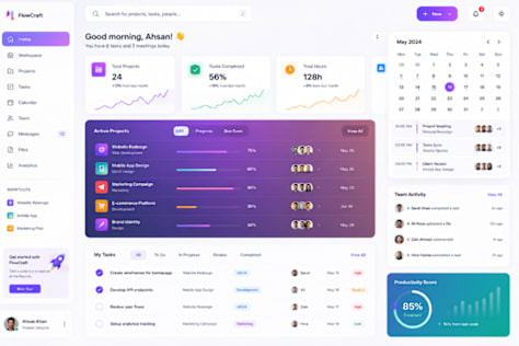 WorkPulse