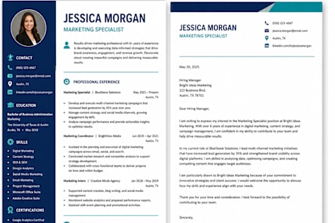 Microsoft Word Formatting