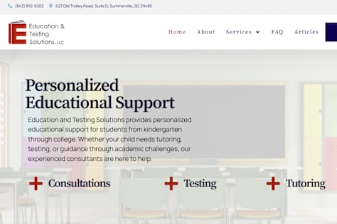 Booking Web App Development