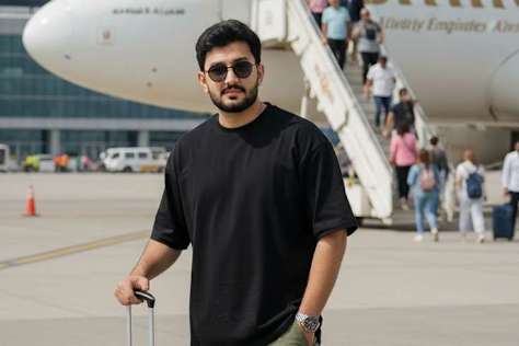 English to Urdu Translation Sample