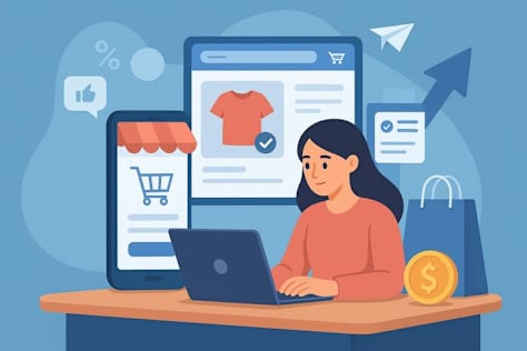 Product Pricing & Inventory Management Dashboard