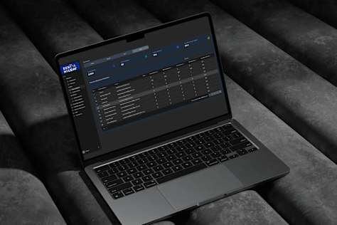 How we built a partner platform for the European market from scratch