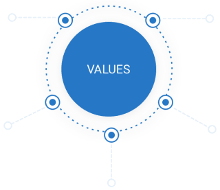 Our Values