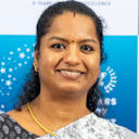 Smitha M