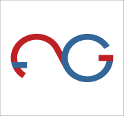 Angel Glider (logo)