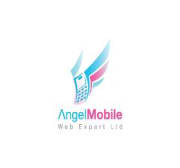 Angel Mobile (Logo)