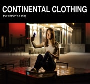 continentalclothing.com