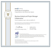 CertificateOfCompletion_Business Analyst and Project Manager Collaboration_CPE_1.jpg