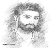 Premium PSD _ Pencil sketch photo effect template.jpg