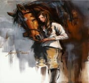 My Top 5 Favorite Equine Artists — Sandra Beaulieu.jpg