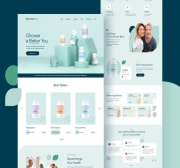 BetterVits - Ecommerce Shopify Landing Page Design.jpg