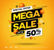 Premium Vector _ Mega sale special offer square design.jpg