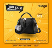 Premium Vector _ Social media instagram post banner template for bag sales or square flyer.jpg