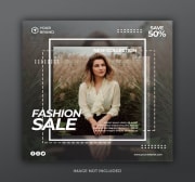 Premium PSD _ Social media post banner template with fashion sale promotion concept.jpg