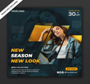 Premium PSD _ Social media post instagram template fashion sale banner.jpg