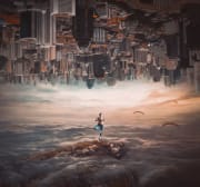 Futuristic And Dreamlike Photo Manipulations By Eashan Misra – Design You Trust.jpg