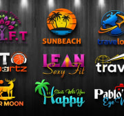 I will design professional 3d logo for your brand.jpg