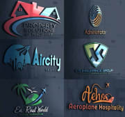 I will do modern professional logo for your business or branding.jpg