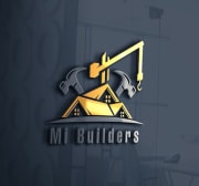 Logo Design for REAL STATE & BUILDER.jpg