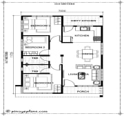 Single Storey 3-Bedroom House Plan _ Pinoy ePlans.jpg