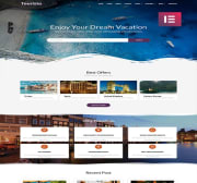 Demo Preview for Tourizto - Travel Company WordPress Elementor Theme #70827.jpg