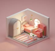 3D Isometric Cute Bedroom (Pink Version).jpg