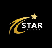 Premium Vector _ Star logo designs template fast star logo vector illustration design.jpg